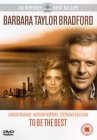To Be The Best - Barbara Taylor Bradford [1991]