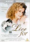 To Live For [1999]