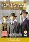 Foyle's War - The German Woman / The White Feather [2002]