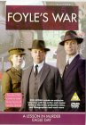 Foyle's War - A Lesson In Murder / Eagle Day [2002]