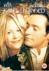 Kate And Leopold [2002]