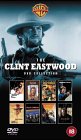 The Clint Eastwood DVD Legacy