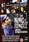 King Of The Jungle [2000]