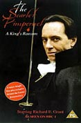The Scarlet Pimpernel - A King's Ransom