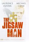 The Jigsaw Man [1983]