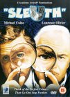 Sleuth [1972]