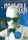 The Invisible Man - Vol. 2