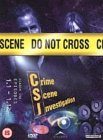 CSI: Crime Scene Investigation - Season 1 Part 1 [2001]
