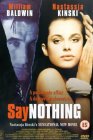Say Nothing [2001]