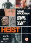 Heist [2001]