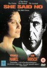 She Said No [1990]