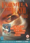Formula For Death [1998]