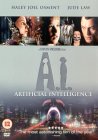A.I. Artificial Intelligence [2001] - 2 disc set