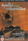 Sherlock Holmes - The Hound Of The Baskervilles [1983]