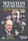 Winston Churchill - The Wilderness Years - Vol. 3: The Flying Peril / His Own Funeral [1981]