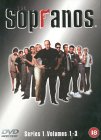 The Sopranos: Series 1 (Vols. 1-3) [1999]