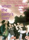 When The Party's Over [1991]