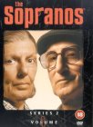 The Sopranos: Series 2 (Vol. 4)