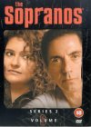The Sopranos: Series 2 (Vol. 6) [2000]