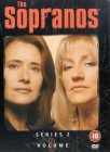 The Sopranos: Series 2 (Vol. 3)