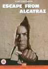 Escape From Alcatraz [1979]