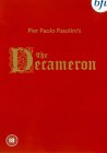 The Decameron [1972]