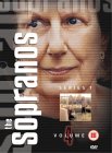 The Sopranos: Series 1 (Vol. 4) [2000]
