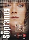 The Sopranos: Series 1 (Vol. 2) [1999]