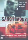 Sanctimony [2000]