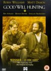 Good Will Hunting [1998]