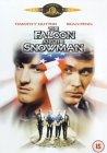 The Falcon And The Snowman [1984]