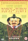 Topsy-Turvy [2000]