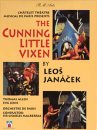 Cunning Little Vixen