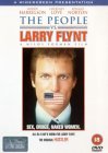 The People Vs Larry Flynt [1997]