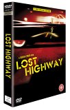 Lost Highway [1997]