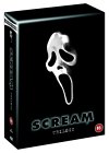 Scream Trilogy Box Set [1996]
