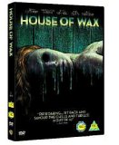 House Of Wax [2005]