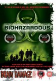 Biohazardous