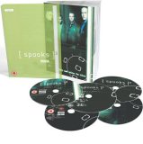 Spooks - Complete Season 3
