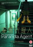 Paranoia Agent 2