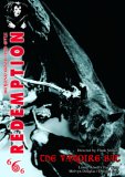 The Vampire Bat