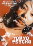 Tokyo Psycho