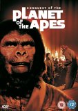 Conquest Of The Planet Of The Apes [1972]