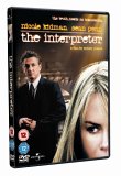 The Interpreter [2005]