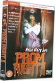 Prom Night 2 - Hello Mary Lou [1987]
