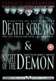 Death Screams / Night Of The Demon [1980]