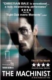The Machinist [2004]