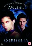 Angel - The Vampire Anthology - Cordelia