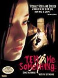 Tell Me Something [1999]