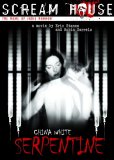China White Serpentine